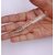 Heena Needle Glass syringe 2ml with 10pcs steel needle different size - Best for Mehandi(Henna) Lovers Birds' Park