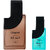 Ossa Magnet Oud 100ml And Aqua 30ml Unisex EDP Long Lasting Perfume Combo For Men And Women (Pack Of 2)