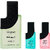 Ossa Magnet Fresh 100ml, Aqua 15ml And Floral 15ml Unisex EDP Long Lasting Perfume Combo For Men And Women (Pack Of 3)