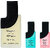 Ossa Magnet Original 100ml,Aqua 15ml And Floral 15ml Unisex EDP Long Lasting Perfume Combo For Men And Women (Pack Of 3)
