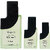 Ossa Magnet Fresh Unisex Eau De Parfum 100ml, 30ml, 15ml Long Lasting Perfume Combo for Men And Women (Pack Of 3)