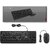 Lenovo 160 Keyboard and Mouse Combo