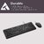 Lenovo 160 Keyboard and Mouse Combo