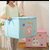 Non-Woven Fabric Moroccon Print Storage  large Bags
