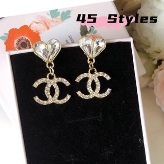                       Women's Fashion Ear rings Jewelry Accessories Earring1 Cool Design - 250116-9                                              