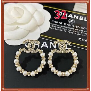                       (001) 2024 New Styles Women's Fashion Jewelry Accessories,Outdoor,Party,Gifts for Her 245213 !                                              