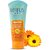 Lotus Herbals Safe Sun Sports Super-Stay Sunblock SPF 70 PA+++ Calendula and Chamomile Preservative Free  80 g