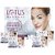 Lotus Herbals Radiant Diamond Cellular Radiance 4 In 1 Facial Kit  With Diamon Dust  Cinnamon  All Skin  4x37g