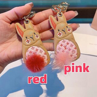                       Fashionable Key Chains, Unisex Design for Car Keys, Great Gifts Option 101107                                              
