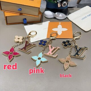                       Fashionable Key Chains, Unisex Design for Car Keys, Great Gifts Option 101107                                              