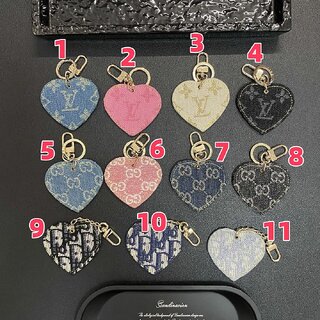                       Fashionable Key Chains, Unisex Design for Car Keys, Great Gifts Option                                              