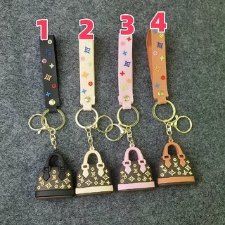                       Fashionable Key Chains, Unisex Design for Car Keys, Great Gifts Option_676e82a5e06af03a0a2abf30                                              