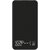 DG-PB-1005 10000mAh Power Bank  Dual USB Output  10W Fast Charging  LED Display  Black