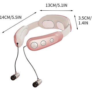 DP Life care Bluetooth headset cervival Massager KH-980 DP Life care Bluetooth headset cervival Massager KH-980