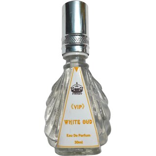Fragy White Oud Eau De Parfum Soft Oudh Long Lasting Fragrance for Men and Women 30 ML Fragy White Oud Eau De Parfum Soft Oudh Long Lasting Fragrance for Men and Women 30 ML