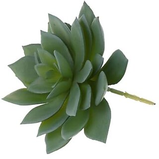 De Gardenia 4 Pc Succulent Heads Small Mini Plants Exquisite Faux Plant Add Charm to Your Home Perfect for Gifting Office Decor Farmhouse and Office Desk Withouth Pot De Gardenia 4 Pc Succulent Heads Small Mini Plants Exquisite Faux Plant Add Charm to Your Home Perfect for Gifting Office Decor Farmhouse and Office Desk Withouth Pot