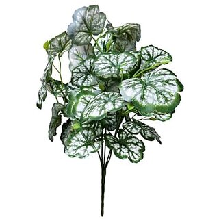 De Gardenia Natural Looking Artificial Money Plant | Ornamental Tree for Interior Home Shop and Office Decor | 18 Inches Tall | Pot Not Included (2 Carton_3) De Gardenia Natural Looking Artificial Money Plant | Ornamental Tree for Interior Home Shop and Office Decor | 18 Inches Tall | Pot Not Included (2 Carton_3)