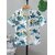 Latest Party Wear Printed Shirt For Boys