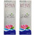 Lotus Herbals Whiteglow Skin Whitening  Brightening Nourishing Night Cream, 20G ( Pack Of 2 )