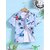 Kids Printed Half Sleeves Shirt