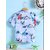 Kids Printed Half Sleeves Shirt