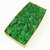 Artificial Green Craft Moss Natural Look for DIY Art Home Decor Terrariums Floral Arrangements and Event Styling Soft and Realistic Maintenance-Free (Dark Green)