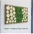 Artificial Green Craft Moss Natural Look for DIY Art Home Decor Terrariums Floral Arrangements and Event Styling Soft and Realistic Maintenance-Free (Dark Green)