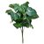 De Gardenia Natural Looking Artificial Money Plant | Ornamental Tree for Interior Home Shop and Office Decor | 18 Inches Tall | Pot Not Included (1 Carton_4)