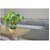 De Gardenia Natural Looking Artificial Money Plant | Ornamental Tree for Interior Home Shop and Office Decor | 18 Inches Tall | Pot Not Included (1 Carton_4)