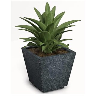 De Gardenia Pots and PlantersSize of GK 12 14 16 InchPack of 3 Pots for Plants Highly Durable Polymers Lightweight Indoor Outdoor Plant Pots (24 Inch(GK 24) Grey) De Gardenia Pots and PlantersSize of GK 12 14 16 InchPack of 3 Pots for Plants Highly Durable Polymers Lightweight Indoor Outdoor Plant Pots (24 Inch(GK 24) Grey)