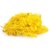 De Gardenia Preserved Reindeer Moss Natural Multicolored Moss for Crafts DIY Arts Home and Office Wall Decor  Bulk 100g to 1000g Packs (Yellow 300g)