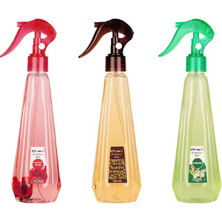 Ossa Blooming Rose 300ml, Touch Oud 300ml, Rajnigandha 300ml Air Freshener Combo For Home And Office (Pack of 3) Ossa Blooming Rose 300ml, Touch Oud 300ml, Rajnigandha 300ml Air Freshener Combo For Home And Office (Pack of 3)