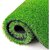 De Gardenia High Density Artificial Grass | Premium Lawn Turf | Indoor and Outdoor Use Carpet Mat | Dust and Waterproof | Skin Friendly | Artificial Grass Carpet Mat | 35/40MM (6.6X7 Sq ft 40MM)