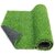 De Gardenia High Density Artificial Grass | Premium Lawn Turf | Indoor and Outdoor Use Carpet Mat | Dust and Waterproof | Skin Friendly | Artificial Grass Carpet Mat | 35/40MM (6.6X10 Sq ft 40MM)