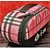 Lunchbox Box with Bag for Office use, Student, Women, Men, Girls, Multicolor as per Stock Availability (MULTICLOUR ), Set of 1