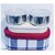 Lunchbox Box with Bag for Office use, Student, Women, Men, Girls, Multicolor as per Stock Availability (MULTICLOUR ), Set of 1