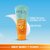 Lotus Herbals Safe Sun Sports Super-Stay Sunblock Spf 70 Pa+++ Anti-Pollution, Water Sweat Resistant 40G (Pack Of 2)