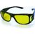 Overglasses - Night vision - Anti-glare - Men/Women - Green