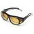 HD Goggle Unisex Sunglasses UV Protection Night Vision Night Driving