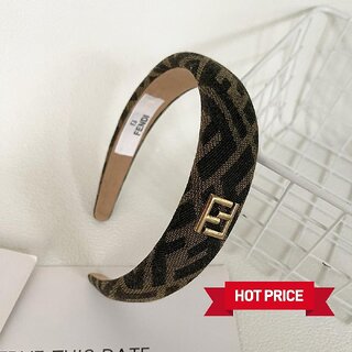 2025 New Women Solid Color Hairband Hair Hoop Bands Fashion Girls Hair Accessories Headdress 110119 2025 New Women Solid Color Hairband Hair Hoop Bands Fashion Girls Hair Accessories Headdress 110119