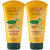 Lotus Herbals Kera-Veda Soyasmooth Soya Protein Cream Deep Conditioner  For All Hair Types  150G ( Pack Of 2 )