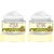Lotus Herbals Almondyouth Almond Anti-Wrinkle Cream  For All Skin Types  50G ( Pack Of 2 )