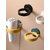 Professional Wall-Mounted Hair Dryer Storage Shelf, Stainless Steel Material, Silicone Pad to Prevent Scratches