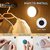 Neo Elect Motion Sensor Light Indoor for Home Cupboard Cabinet Bedroom Wardrobe Stairs Kitchen Fridge