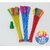 Case Creation Holi Water Balloons for Kids Mix Color Magic Balloon Crazy Quick Auto Fill SET of 3 (111 Pcs Holi Balloons) with 1 Universal tap Adapter For Holi Celebration N Pool Party