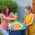 Case Creation Holi Water Balloons for Kids Mix Color Magic Balloon Crazy Quick Auto Fill SET of 3 (111 Pcs Holi Balloons) with 1 Universal tap Adapter For Holi Celebration N Pool Party