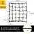 BIKEBUDDY Bungee Cargo Net Vehicle Cargo Net