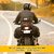 BIKEBUDDY Bungee Cargo Net Vehicle Cargo Net