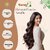 Gavatri Classic And Natural Shikakai Powder For Skin  Hair Care 750 Gram