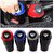 Oshotto Car Dustbin/Mini Car Trash Bin/Compact Car Garbage Bin/Car Garbage Can/Car Storage Bucket Trash Bag/Dust Case Holder Bin/Car Ashtray Compatible with Hyundai i20 Sportz (One Piece)